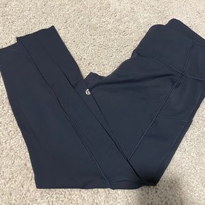 Lululemon Fast and Free Tight